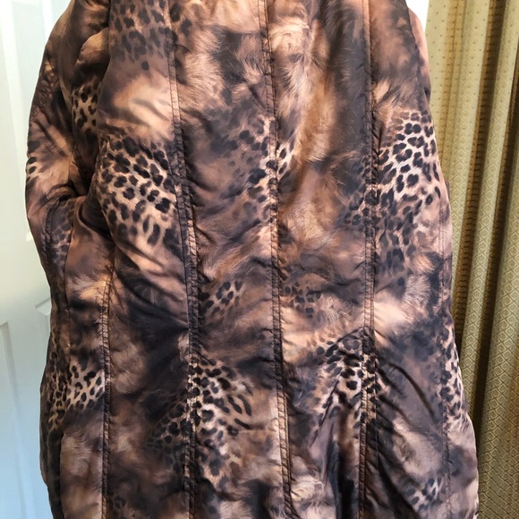 Ana Munoz Barcelona Jacket - Picture 4 of 5